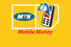 MTN Mobile Money